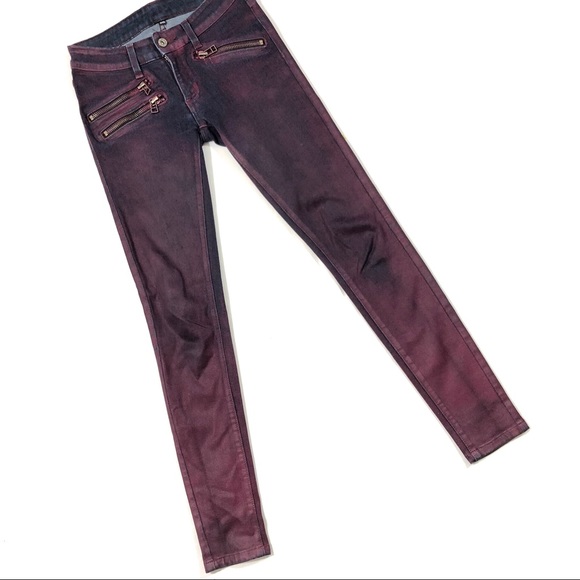 Carmar Denim - Carmar Skinny Jeans